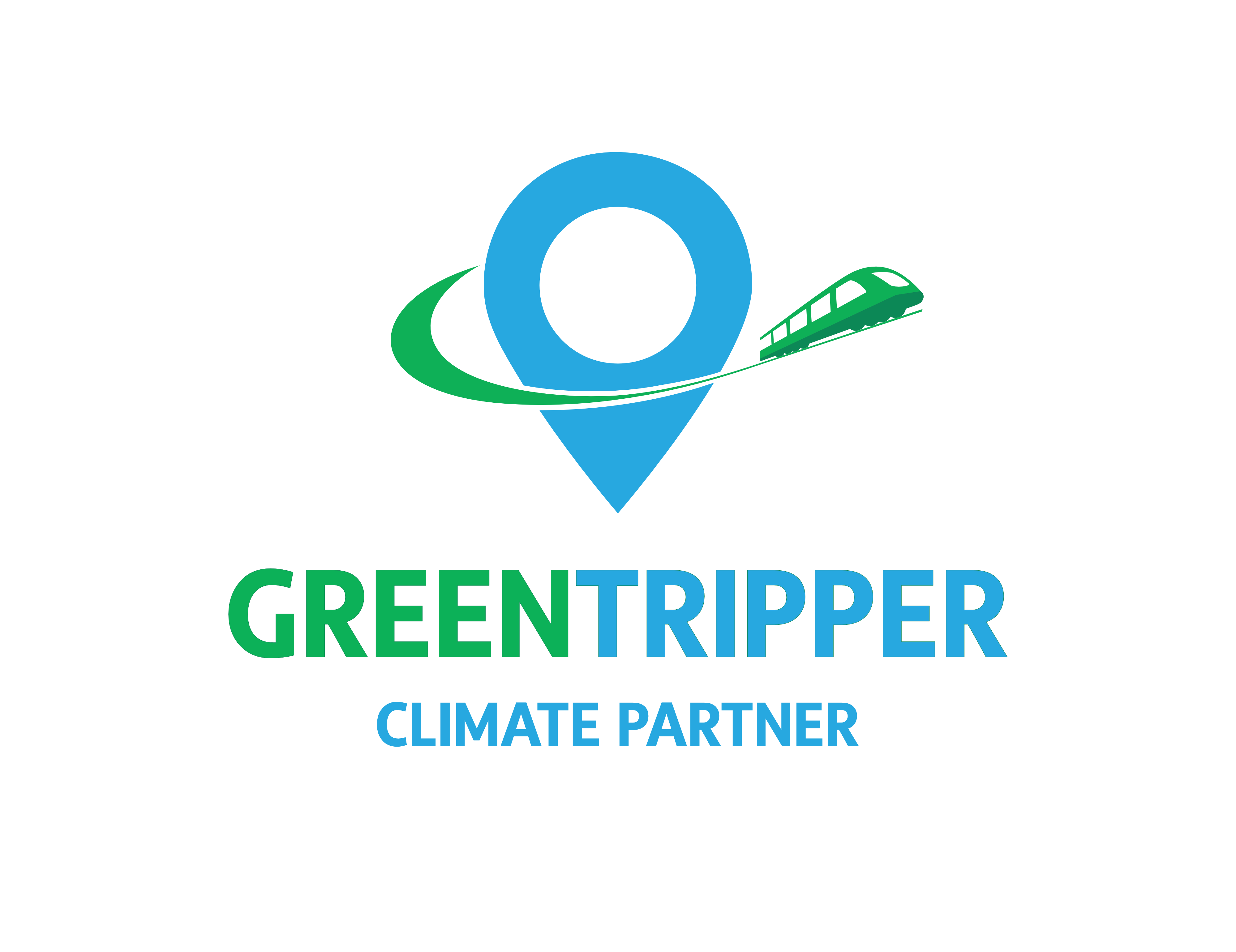Greentripper Climatepartner Rapidtrain