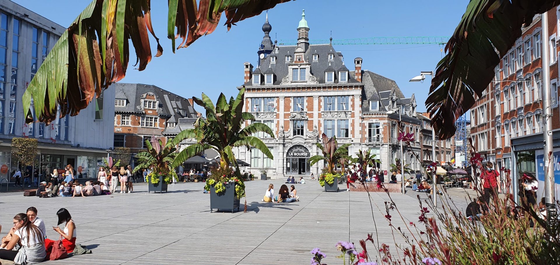Namur Place D'armes