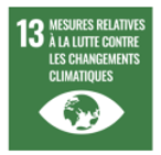 Odd 13 Mesures Relatives à La Lutte Contre Le Changement Climatiques