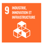 Odd 9 Industrie, Innovation Et Infrastructure
