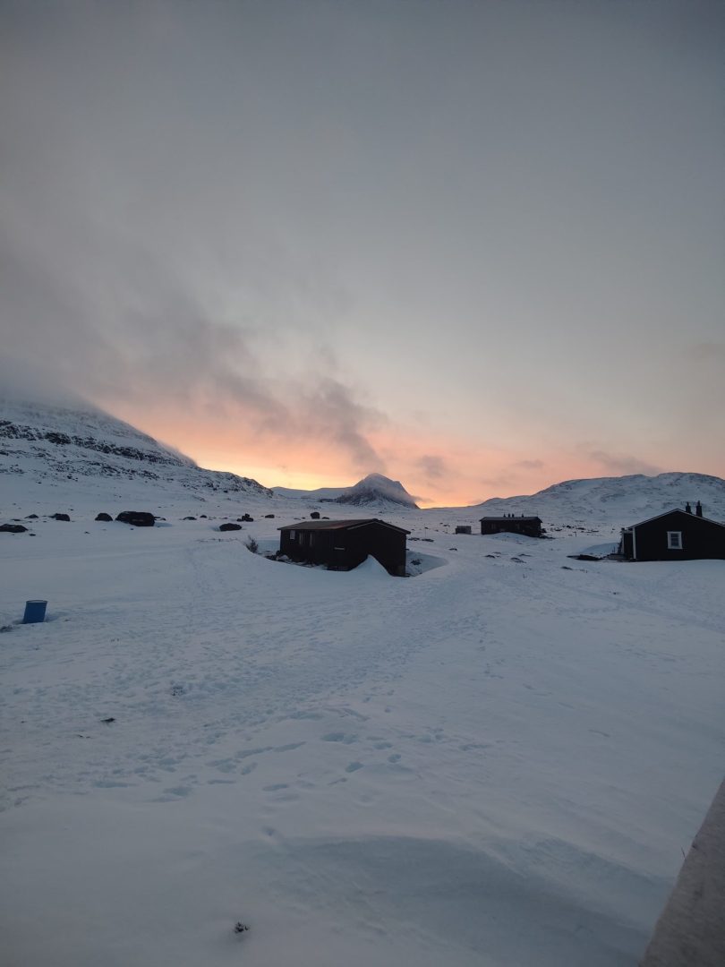 Kungsleden Wildhartt Railtrip.travel Abisko Laponie (16)